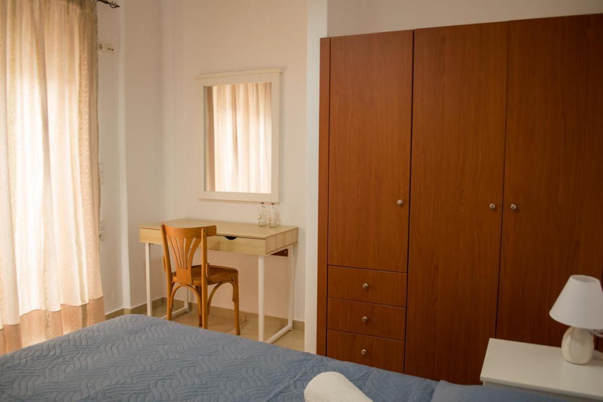 Appartement Sun By The Sea 2 à Agia Pelagia  Extérieur photo