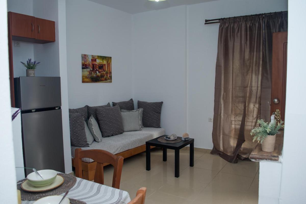 Appartement Sun By The Sea 2 à Agia Pelagia  Extérieur photo