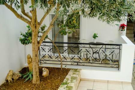 Appartement Sun By The Sea 2 à Agia Pelagia  Extérieur photo