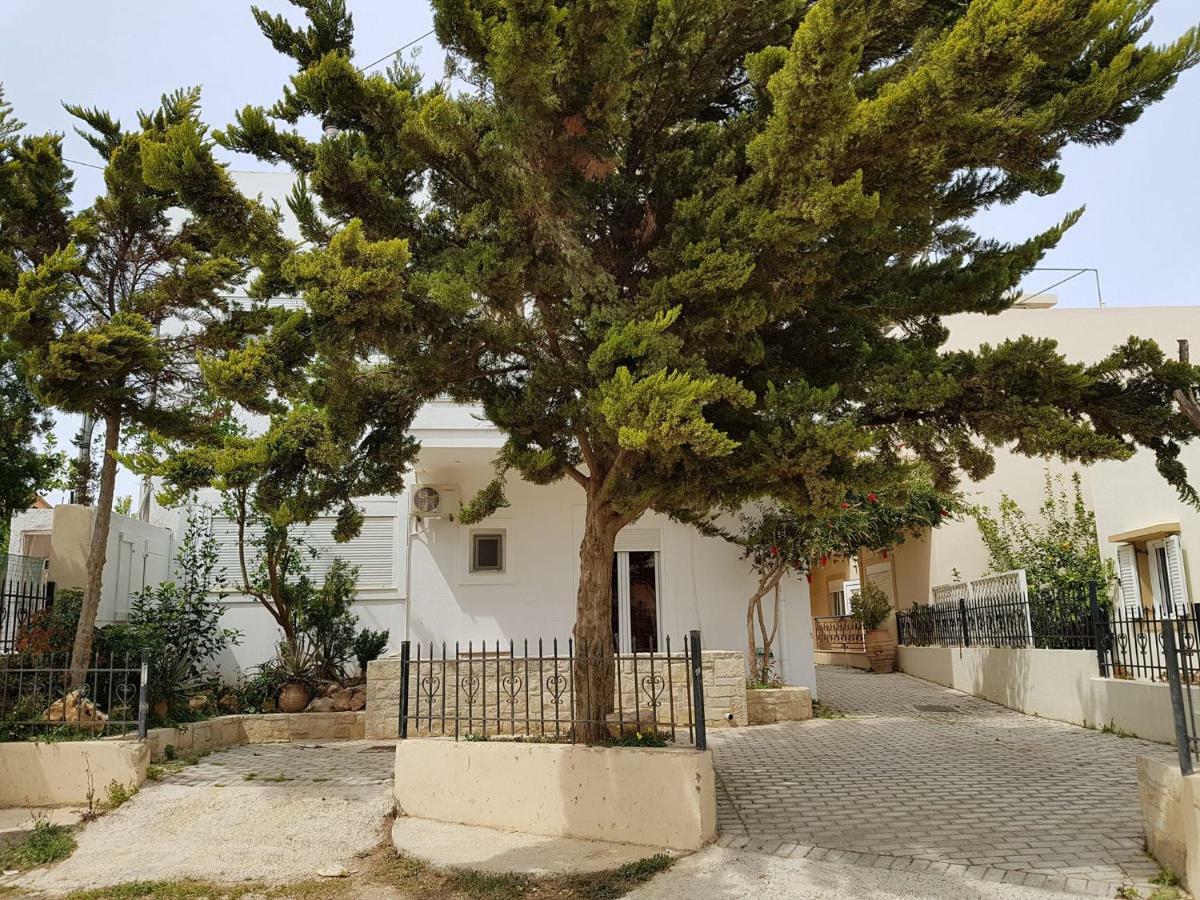 Appartement Sun By The Sea 2 à Agia Pelagia  Extérieur photo