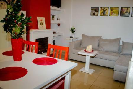 Appartement Sun By The Sea 2 à Agia Pelagia  Extérieur photo