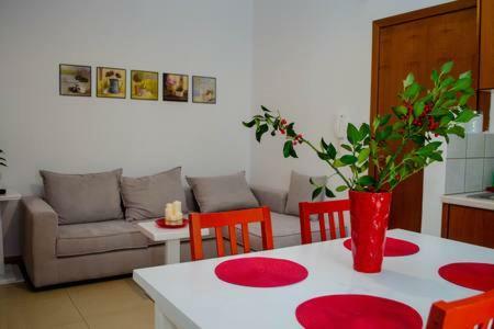 Appartement Sun By The Sea 2 à Agia Pelagia  Extérieur photo